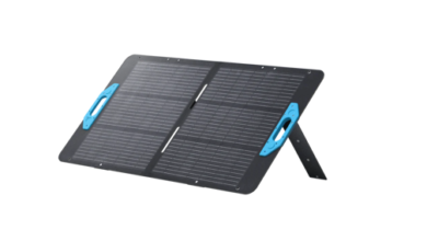 What Makes Some Portable Panels More Flexible?