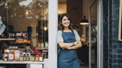    How Small Business Owners Can