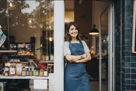    How Small Business Owners Can