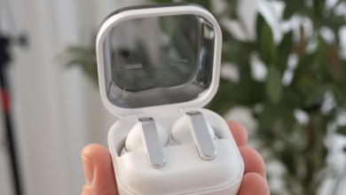 Samsung Galaxy Buds 4 Pro: Premium Sound Meets Intelligent Design