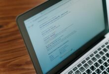 digital structure for results