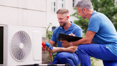 Why Regular HVAC Maintenance Is Essential for Year-Round Home Comfort