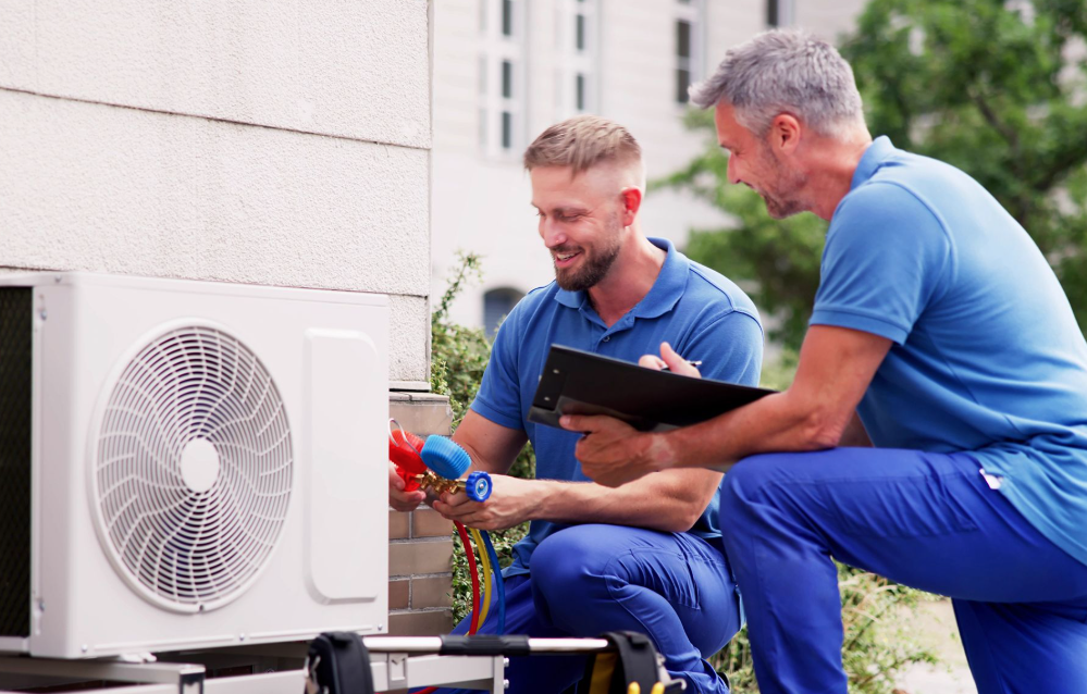 Why Regular HVAC Maintenance Is Essential for Year-Round Home Comfort