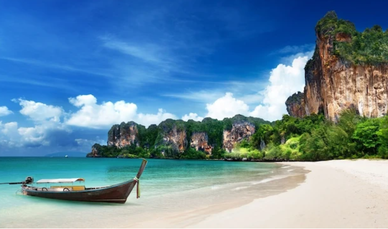 Thailand Tour Packages for Families: Comfort, Safety & Expert Planning by Flamingo Travels