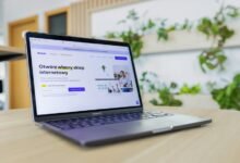 online model for growth