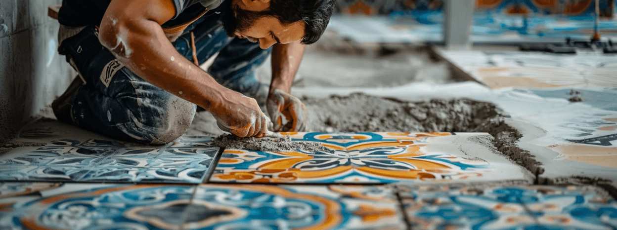 Cement Tile Patterns vs Traditional Flooring: Key Decision Factors