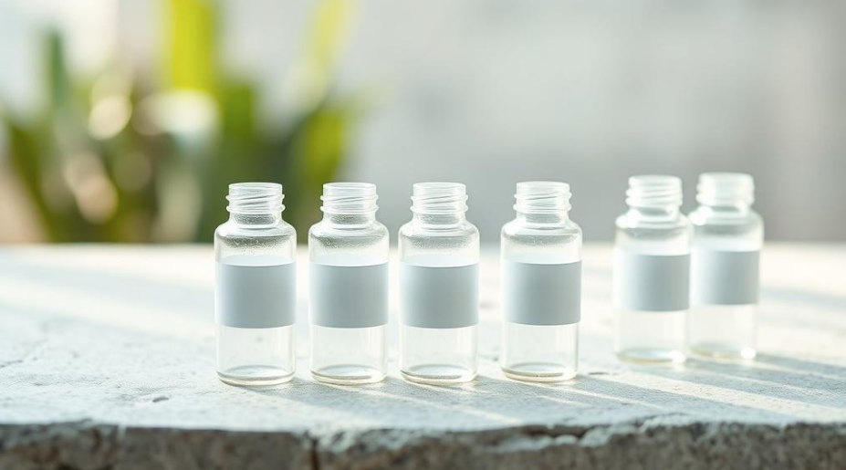 What the Research Actually Says About Compounded Peptide Therapy