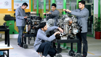 Powertrain Specialist Prepares For Its Public Market Debut